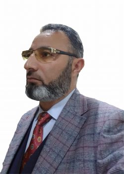 Hasan RENÇBER Hasan RENÇBER
